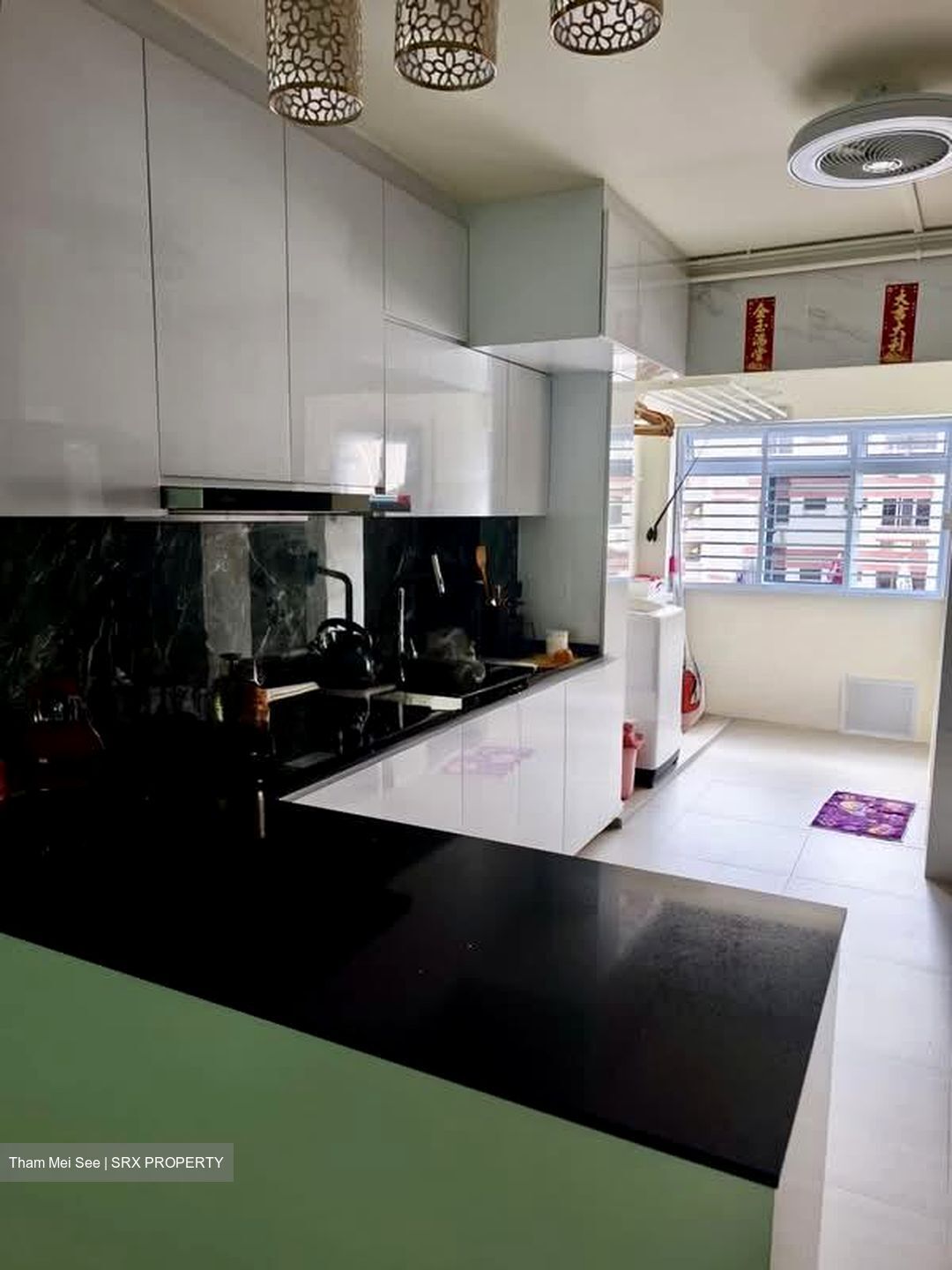 Blk 318 Tampines Street 33 (Tampines), HDB 4 Rooms #568370941